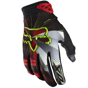 Gloves Fox Racing 07099-003-XS