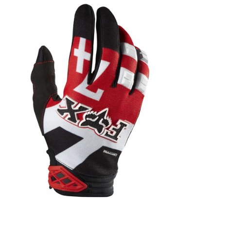 Gloves Fox Racing 