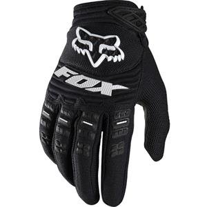 Gloves Fox Racing 07102-001-S