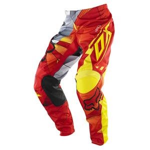 Pants & Chaps Fox Racing 07068-080-28