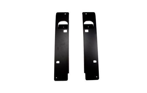 ExtendMySeat 4RUN2D Driver Side Seat-Extender Bracket Accessories ExtendMySeat 4RUN2D