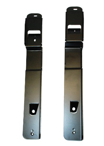 ExtendMySeat HIGH1D Driver Side Seat-Extender Bracket Accessories ExtendMySeat HIGH1D