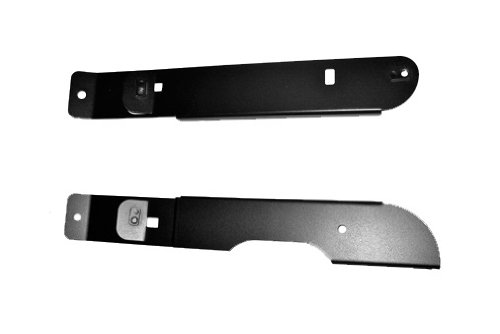 ExtendMySeat RAV4G4D Driver Side Seat-Extender Bracket Accessories ExtendMySeat RAV4G4D