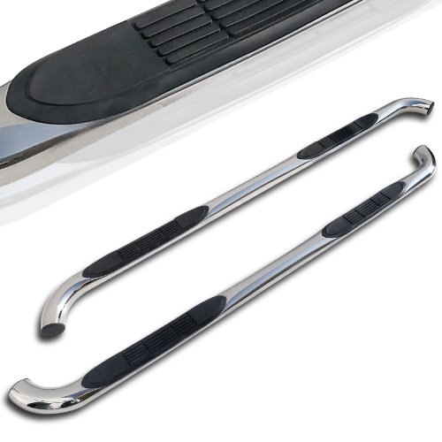 Running Boards Spec-D Tuning SSB3-RGL05S2-WB