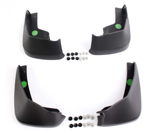Mud Flaps & Splash Guards GM 95918833 95918834