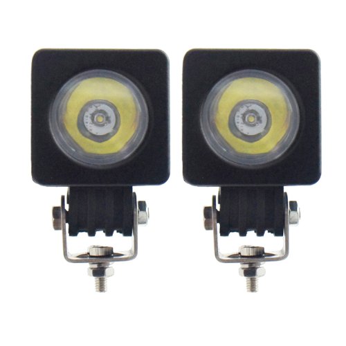 LED & Neon Lights TMH LED-S-10W-Spot