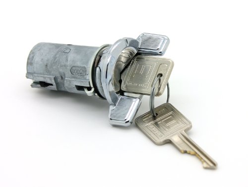Lock Cylinders LatchWell PRO-14282