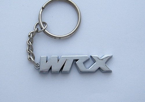 Key Chains Boost Keychains 33887