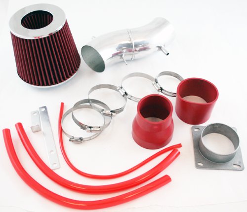 Ram Air Kit R Tunes Racing SR-NS003R