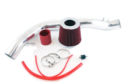 R Tunes Racing 90-93 1st GEN Integra All Models Cold Air Intake kit Air Intake R Tunes Racing CAI-AC001R