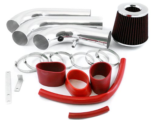 Air Intake R Tunes Racing CAI-DG006R