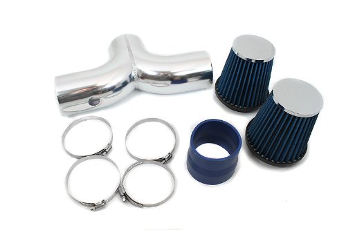 Ram Air Kit R Tunes Racing SR-CH002B