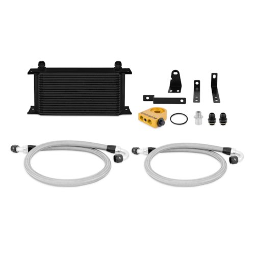 Fans & Parts Mishimoto MMOC-S2K-00TBK