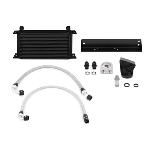 Fans & Parts Mishimoto MMOC-GEN6-10BK
