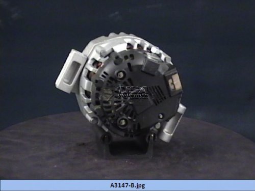 USA Industries A3147 Alternator Alternators USA Industries A3147