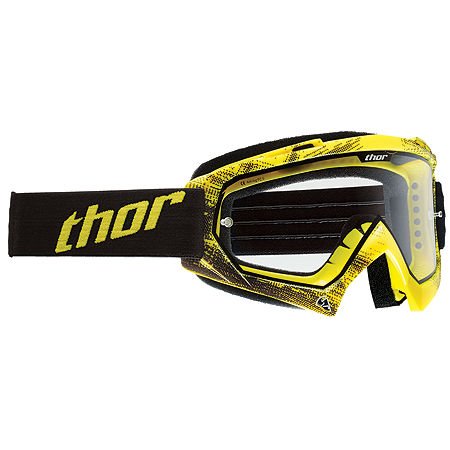 Goggle Accessories Thor TMX2601-1732