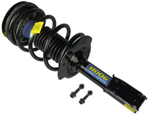 Complete Assemblies Moog ST8550