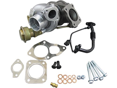 Turbochargers CXRacing 10331002215