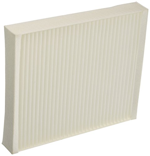 Passenger Compartment Air Filters Wix 24590