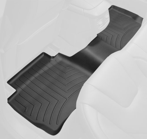 Custom Fit WeatherTech 445422