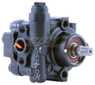 Power Steering Pump Automatic Transmission Endurance Electric 712-0135