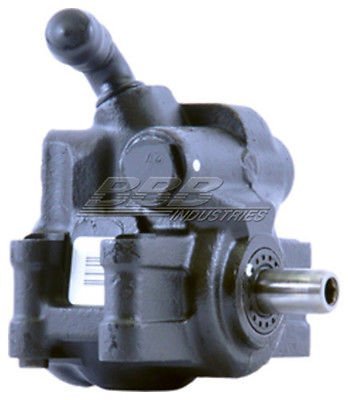 Automatic Transmission Endurance Electric 712-0150