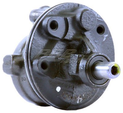 Endurance Electric 731-0125 Power Steering Pump Automatic Transmission Endurance Electric 731-0125