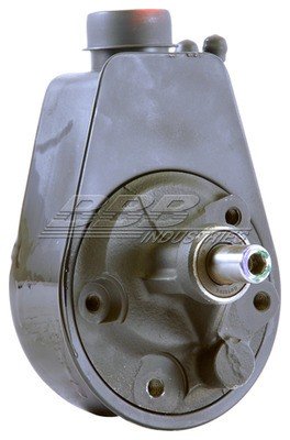 Endurance Electric 731-2223 Pwr Strg Pump W/Res Pump Bearings Endurance Electric 731-2223