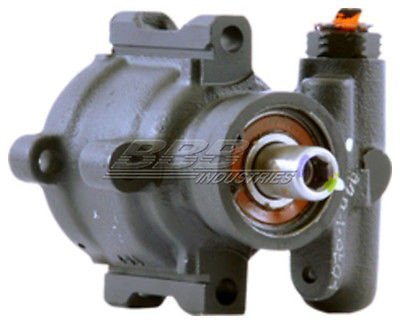 Automatic Transmission Endurance Electric 733-0111