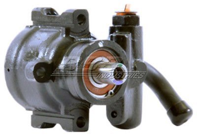 Automatic Transmission Endurance Electric 733-0118