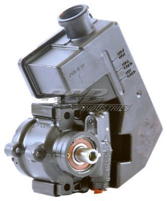 Automatic Transmission Endurance Electric 733-75141