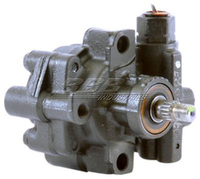Automatic Transmission Endurance Electric 990-0208