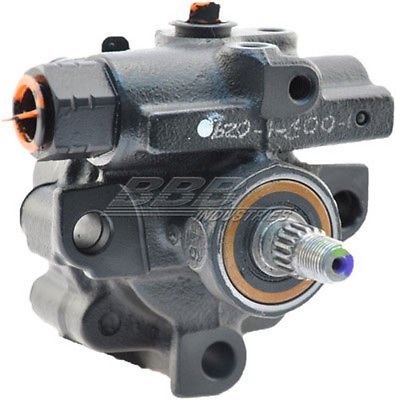 Automatic Transmission Endurance Electric 990-0400