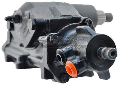 Automatic Transmission Endurance Electric 501-0116