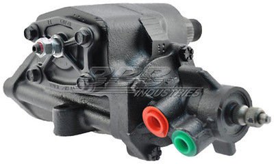 Categories BBB Industries 501-0125