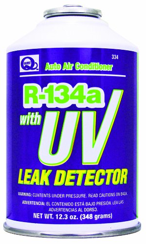 Refrigerants Interdynamics 334CA