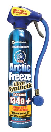 Refrigerants Interdynamics AF-1CA