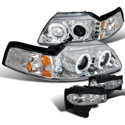 Bulbs Spec-D Tuning 2LFLHP-MST99C-WJ