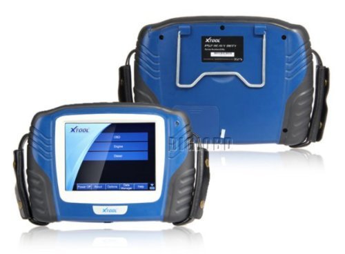 Car Safety & Security XTOOL 