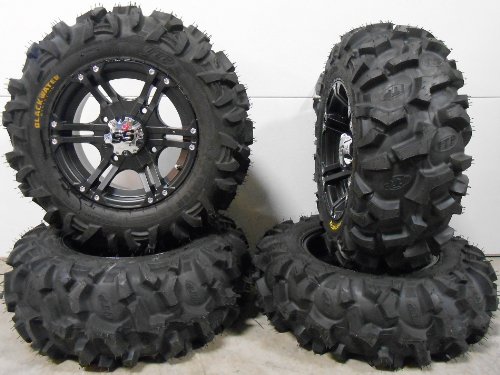 ATV KJ Motorsports ITSS212B14x68+27BWE3