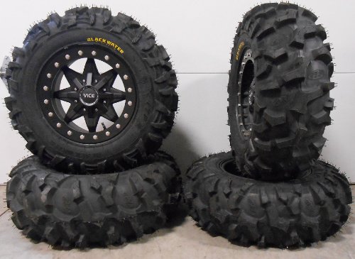 ATV KJ Motorsports MSAM16FB14X7+28BWE7