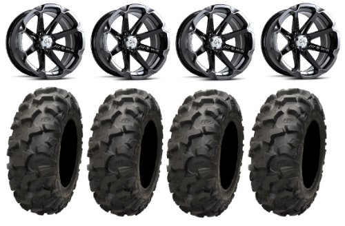 ATV KJ Motorsports MSAM12GB14X7+30BWE2