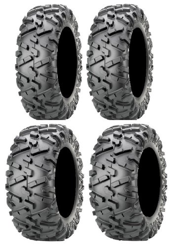 Mud Maxxis MXBH2R25X810-12FS