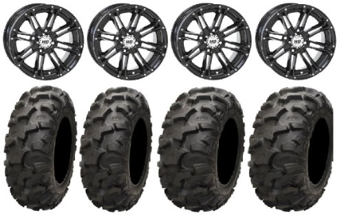 ATV KJ Motorsports STHD3GB14x7+28BWE7
