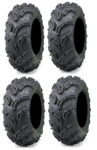 Mud Maxxis MXZ26X911-12FS