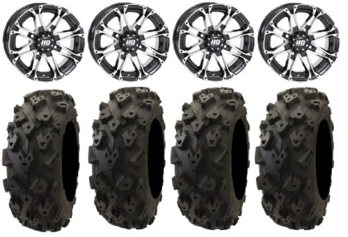 Categories KJ Motorsports STHD3M14x7+28BDXTR2