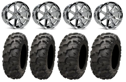 ATV KJ Motorsports MSAM12C14X7+27BWE4