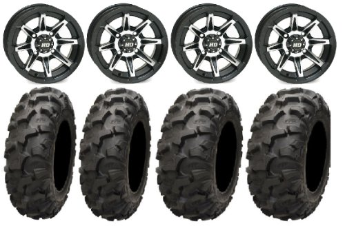 Categories KJ Motorsports STHD2B14x7+27BWE4