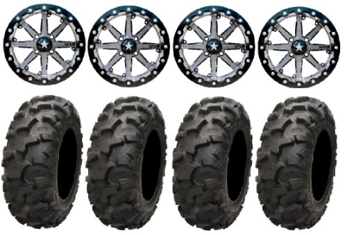 ATV KJ Motorsports MSAM21G15X7+30BWE2
