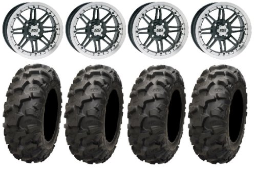 ATV KJ Motorsports ITSS216M14x7+30BWE7